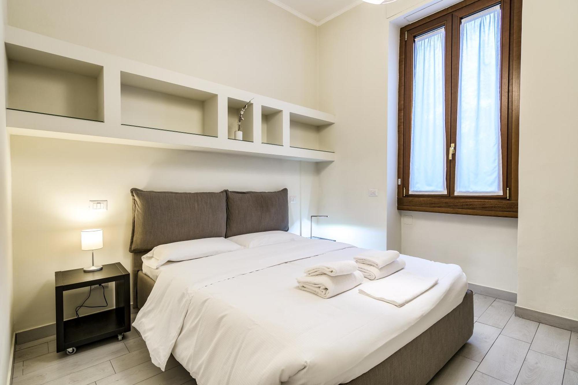 Ferienwohnung Milan 4Pax Wifi Mac Mahon Exterior foto